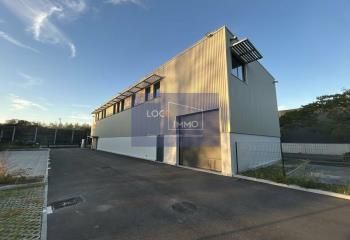 Local d'activité à louer Gradignan - Sortie 16 rocade A63