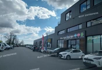 Local commercial à louer Quimper - Proximité bus