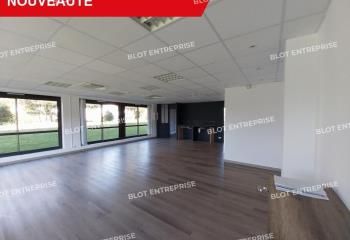 Location bureaux Guérande - Proche pôle tertiaire Bréhadour