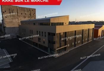 Location bureaux Lorient - Proche Sailing Valley et vue mer