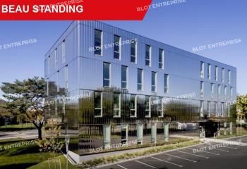 Vente bureaux Saint-Herblain - Proche Zénith, Chronobus et restaurants