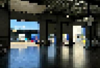 Local d'activités à louer Notre-Dame-d'Oé - Proche Tours