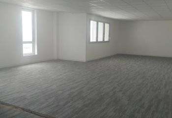 Vente bureaux Voiron - Proximité gare et autoroute