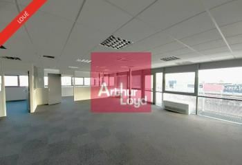 Location bureaux Aubière - Proche A75 et accès handicapés