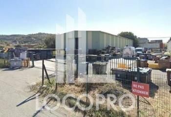 Local d'activité à louer Nice - Proche 202