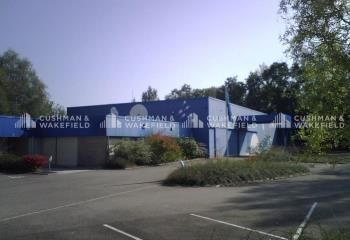 Local d'activité à vendre Ernolsheim-sur-Bruche - Proche A35