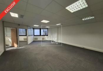 Location bureaux Lognes - Proximité RER A