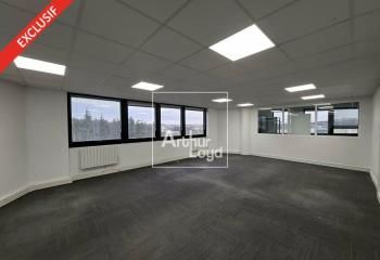 Location bureaux Lognes - Proximité RER A