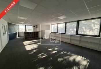 Location bureaux Lognes - Proximité RER A et A4