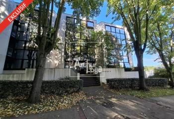 Location bureaux Lognes - Proximité RER A et axes routiers