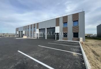 Local d'activité à louer Villefranche-sur-Saône - Proche A6 et gare