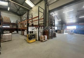 Local d'activité à vendre Hurigny - Proche A6 et N79