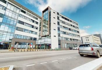 Location bureaux Lyon 9 - Proche Gare de Vaise et périphérique