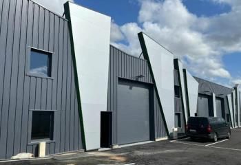 Local d'activité à louer Sarcey - Proche A89 et RN7