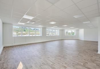 Location bureaux Saint-Genis-Laval - Parc d'activité