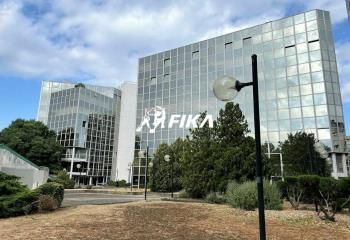 Location bureaux Toulouse centre - Proche Canal du Midi, bus et métro