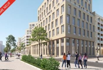 Location bureaux Bordeaux Euratlantique - Proche Tramway et Gare TGV