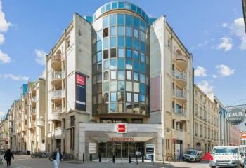 Local commercial à louer Bordeaux hypercentre - Tram A et B