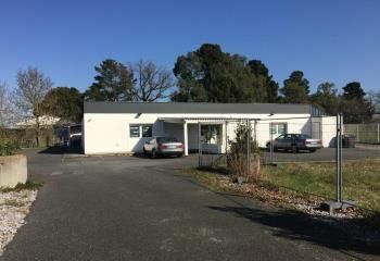 Local d'activité à louer Lormont - Proche rocade et bus Liane 40