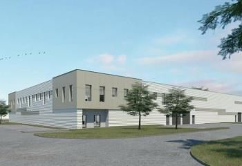 Cellules d'activité à vendre Pessac-Bersol - Proche A63 et rocade