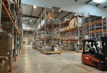 Entrepôt à louer Blanquefort - Proche rocade - Sorties 4 ou 6