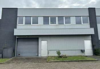 Local mixte activité à louer Mérignac - Proche rocade et tram