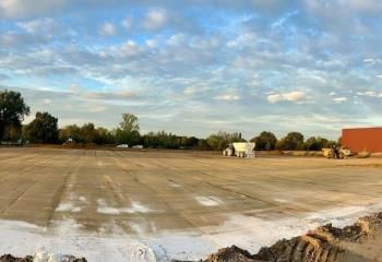 Entrepôt logistique à vendre Peujard - Proche A10