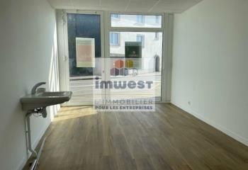 Location bureau Cesson-Sévigné - Proche Rennes et transports en commun