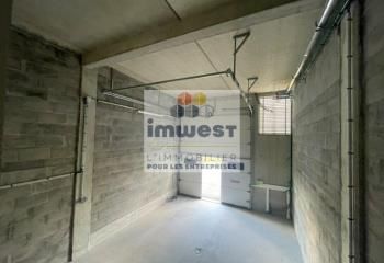 Local d'activité à louer Rennes - Accès facile et environnement dynamique