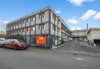 Location bureaux Vitry-sur-Seine - Proche transports en commun