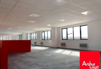 Locaux d'activités à vendre Saint-Pierre-du-Perray - Proche A5 et Francilienne