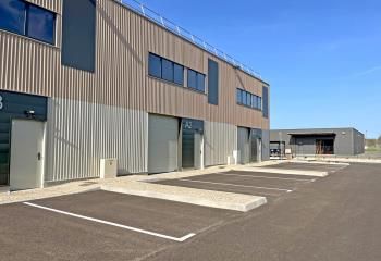 Local d'activité à louer Montauban - Proximité A20 et départementale