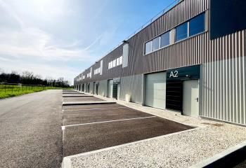 Local d'activité à louer Montauban - Zone Industrielle Nord