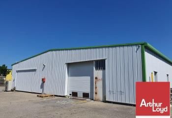 Local d'activité à louer Montélimar - Proche RN7 et déviation