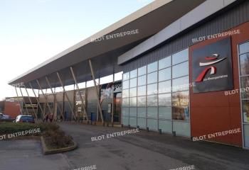 Local commercial à louer Bignan - Proche échangeur Vannes/Pontivy