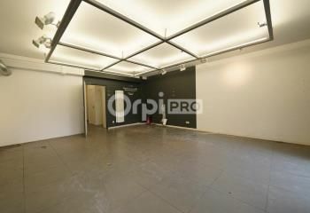 Location bureaux Lyon 6 - Proche Maréchal de Saxe