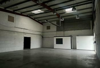 Local d'activité à vendre Voiron - Proximité rocade A41