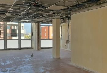 Location bureaux Grenoble - Proche gare SNCF, Europole