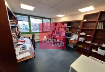 Location bureau Clermont-Ferrand La Pardieu - Proche axes autoroutiers