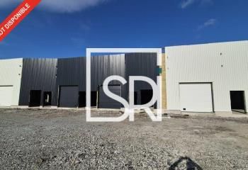 Location cellules d'activités Clermont-Ferrand - Proximité A75, A89, A71