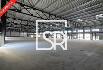 Location cellules d'activités Clermont-Ferrand - Proximité A75, A89, A71