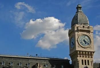 Location bureaux Paris 12 - Proximité Gare de Lyon, métro et RER