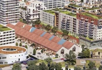 Vente bureaux Dijon - Proche centre-ville, bus et tramways