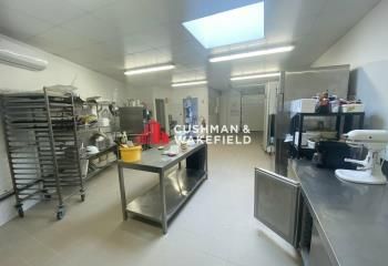 Local d'activité à louer Montrabé - Accès A68 et périphérique Est