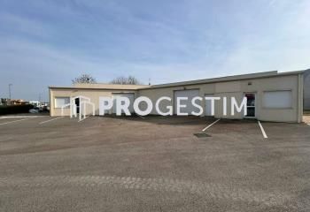 Local d'activité à louer Marsannay-la-Côte - Proximité rocade et autoroute