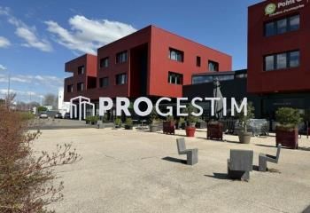 Location bureaux Dijon - Parc Valmy, proche tramway et rocade