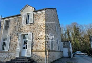 Location bureaux Vaux-le-Pénil - Proche A5 et N104