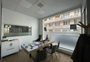 Local commercial à louer Lyon 6ème - Parc de la Tête d'Or