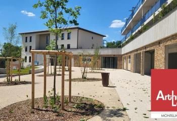 Local commercial neuf à vendre Allan - Proche Montélimar et A7