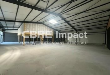 Local commercial à louer Bétheny - Proche axes routiers